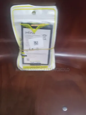 Tecno and Infinix Battery's