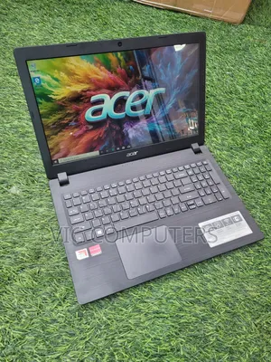 Laptop Acer Aspire 3 6GB AMD A10 HDD 1T