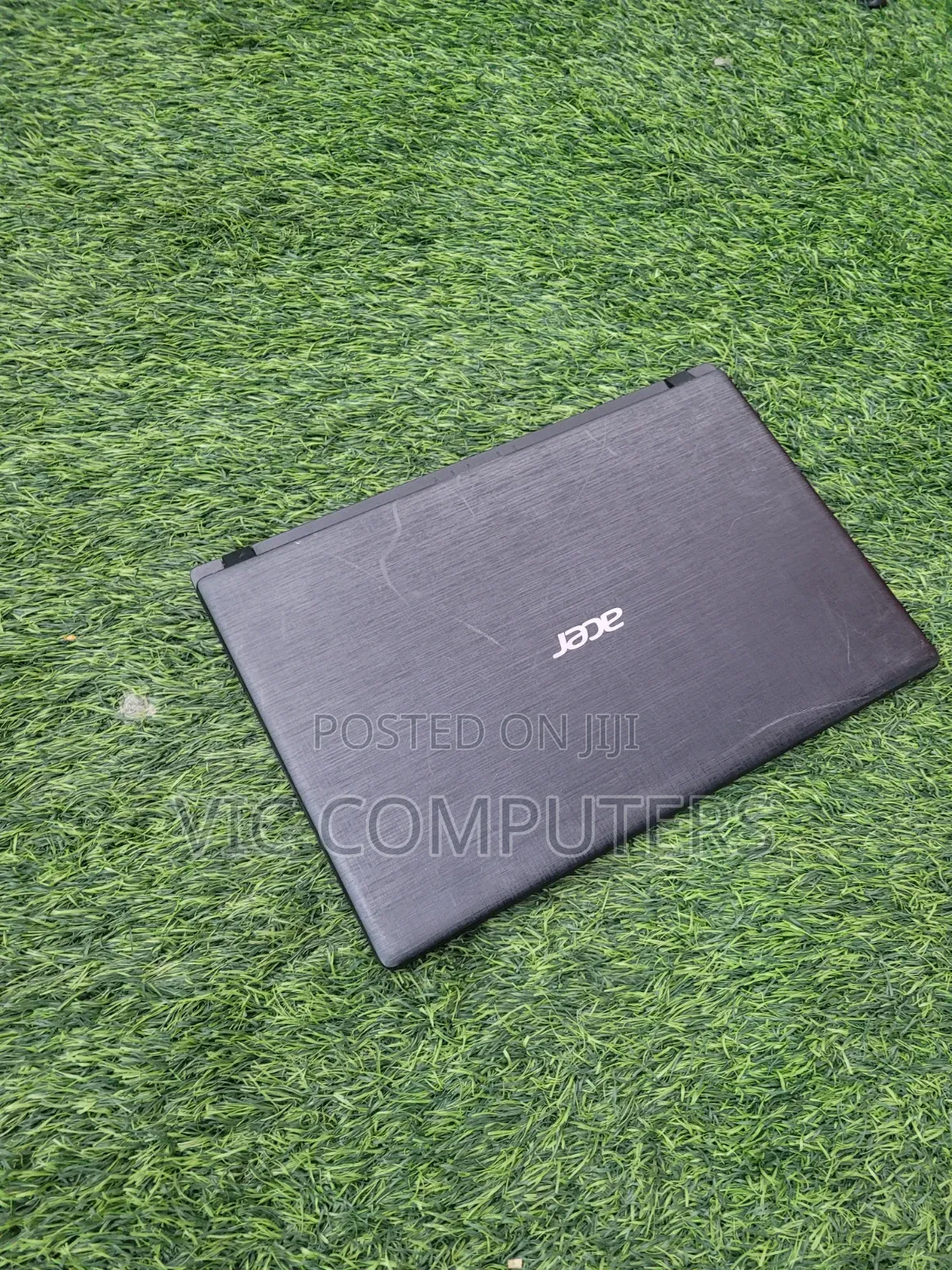 Laptop Acer Aspire 3 6GB AMD A10 HDD 1T