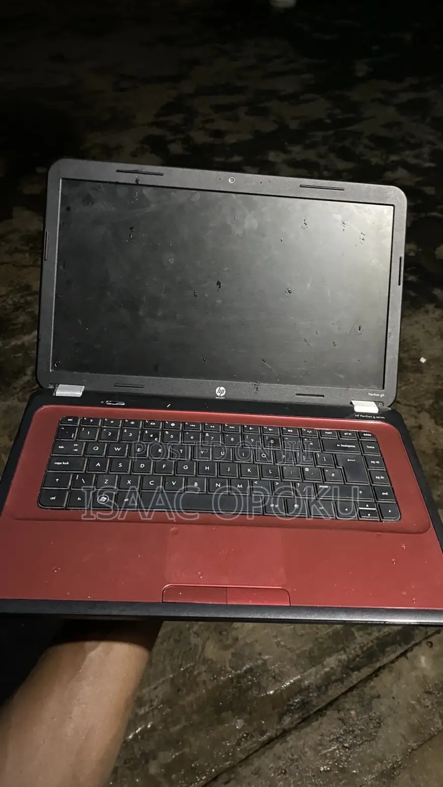 Laptop HP 255 G6 16GB Intel Core i5 SSD 512GB
