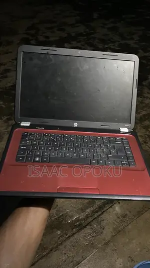Laptop HP 255 G6 16GB Intel Core i5 SSD 512GB