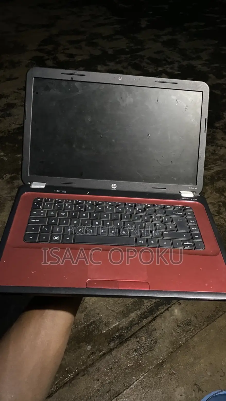 Laptop HP 255 G6 16GB Intel Core i5 SSD 512GB