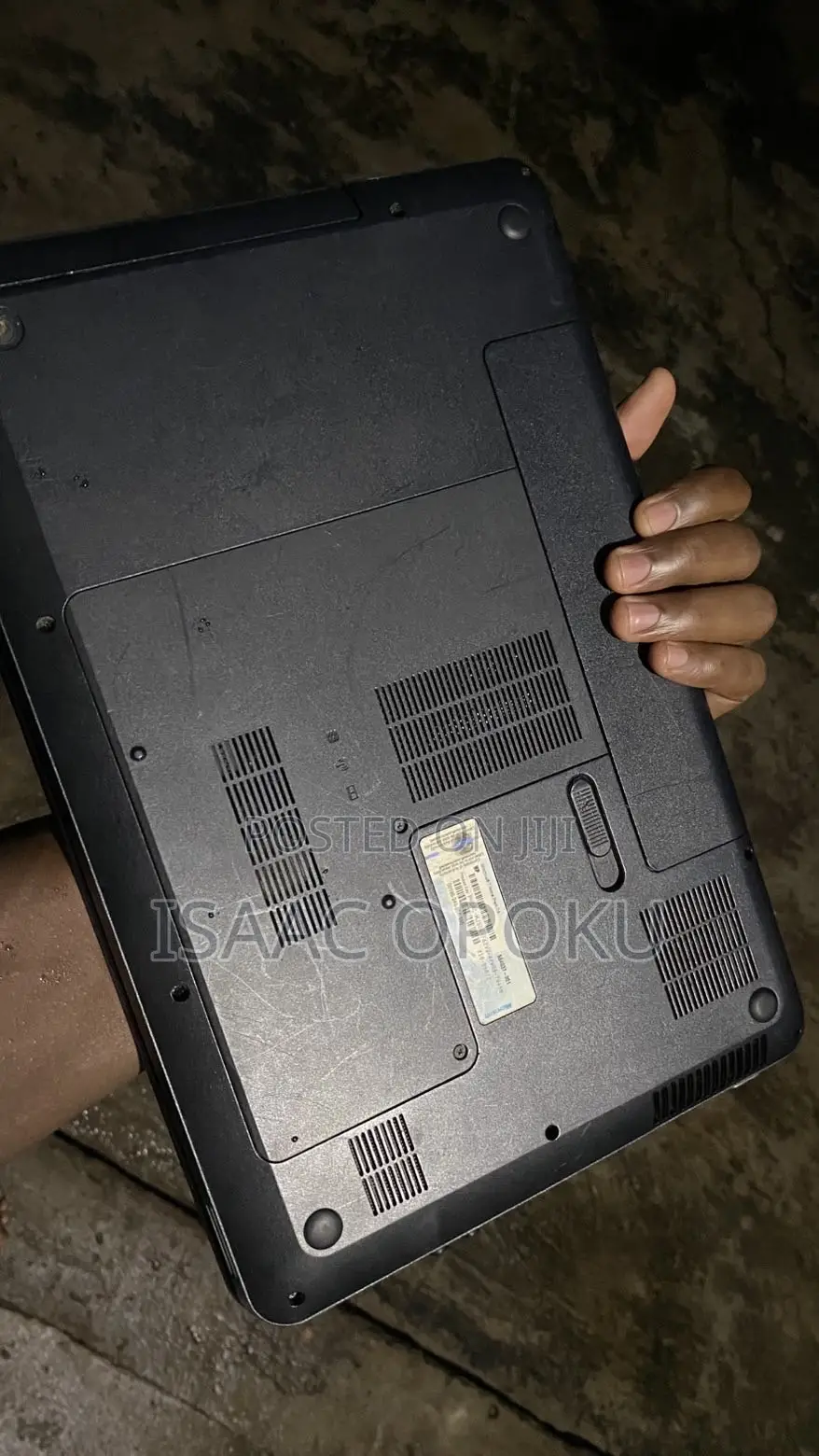 Laptop HP 255 G6 16GB Intel Core i5 SSD 512GB