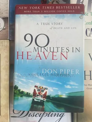 Christian Books Available