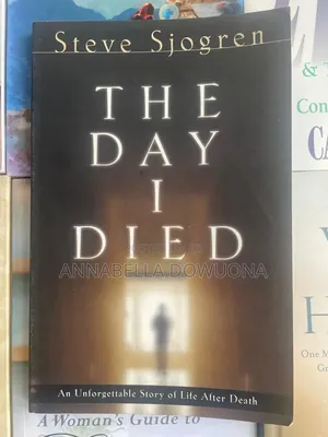 Christian Books Available