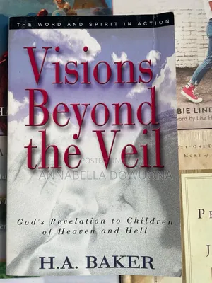 Christian Books Available