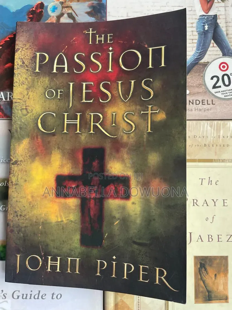 Christian Books Available