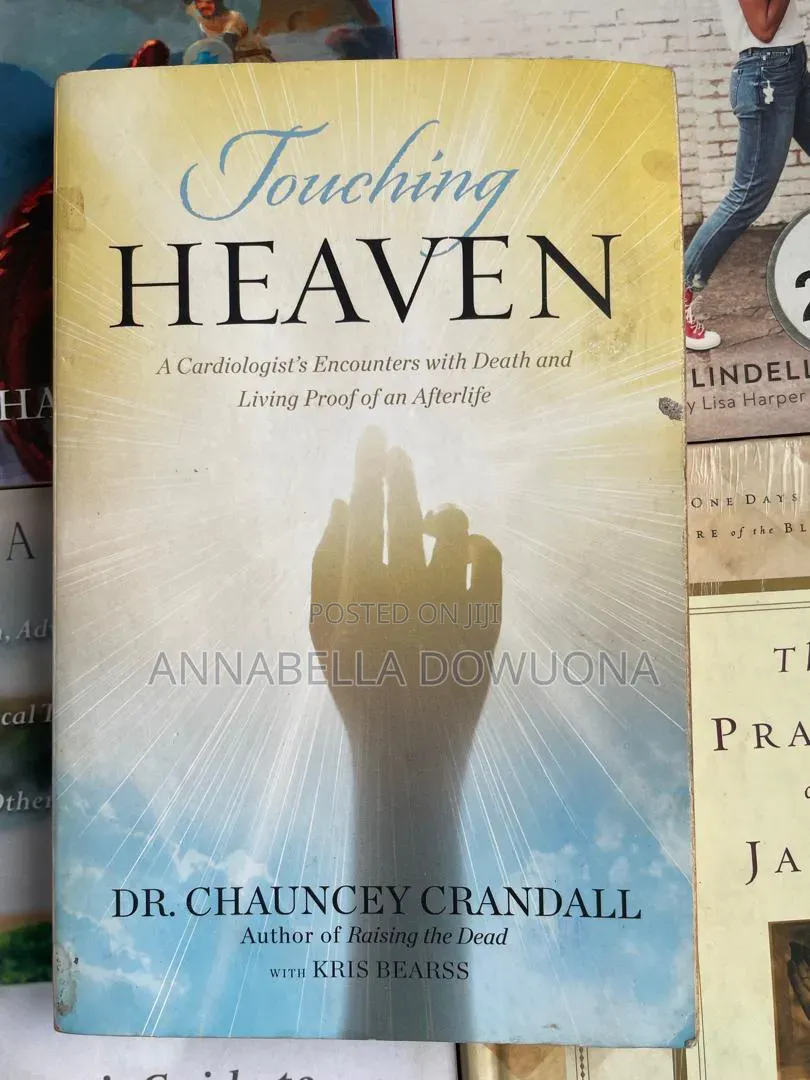 Christian Books Available