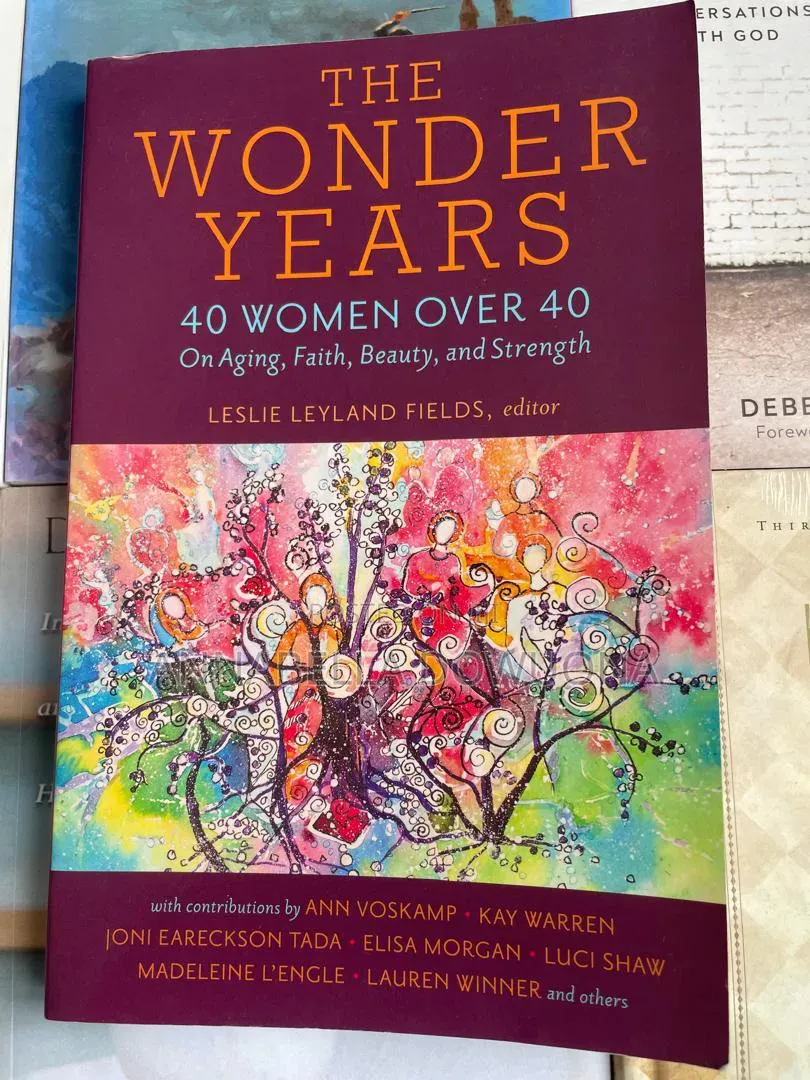 Christian Books Available