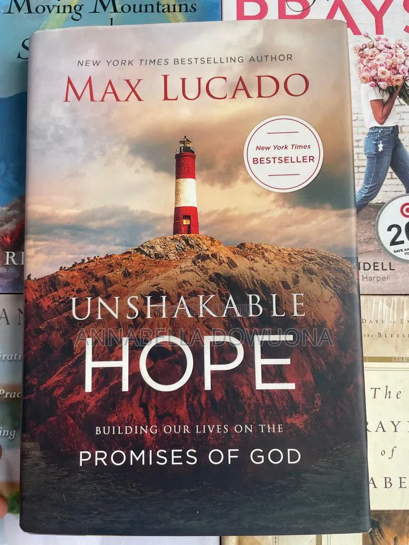 Christian Books Available