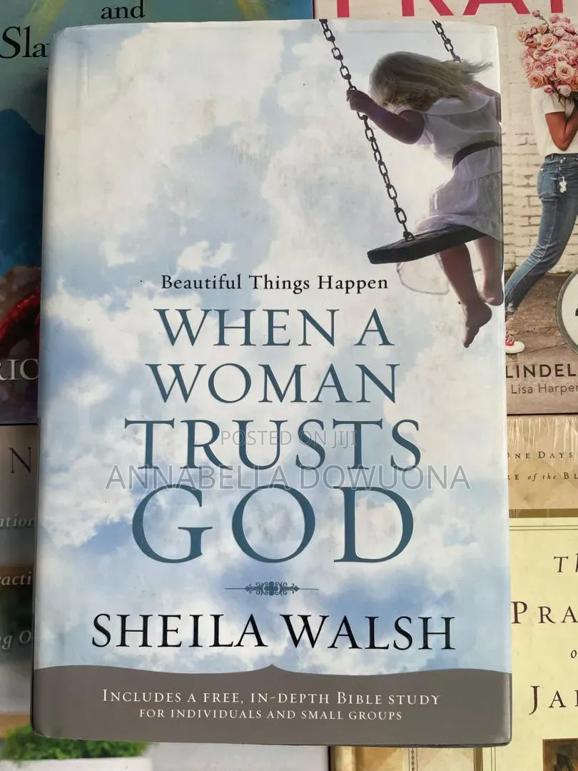 Christian Books Available