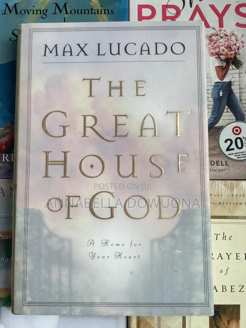Christian Books Available