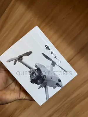 Dji Mini 5 Pro