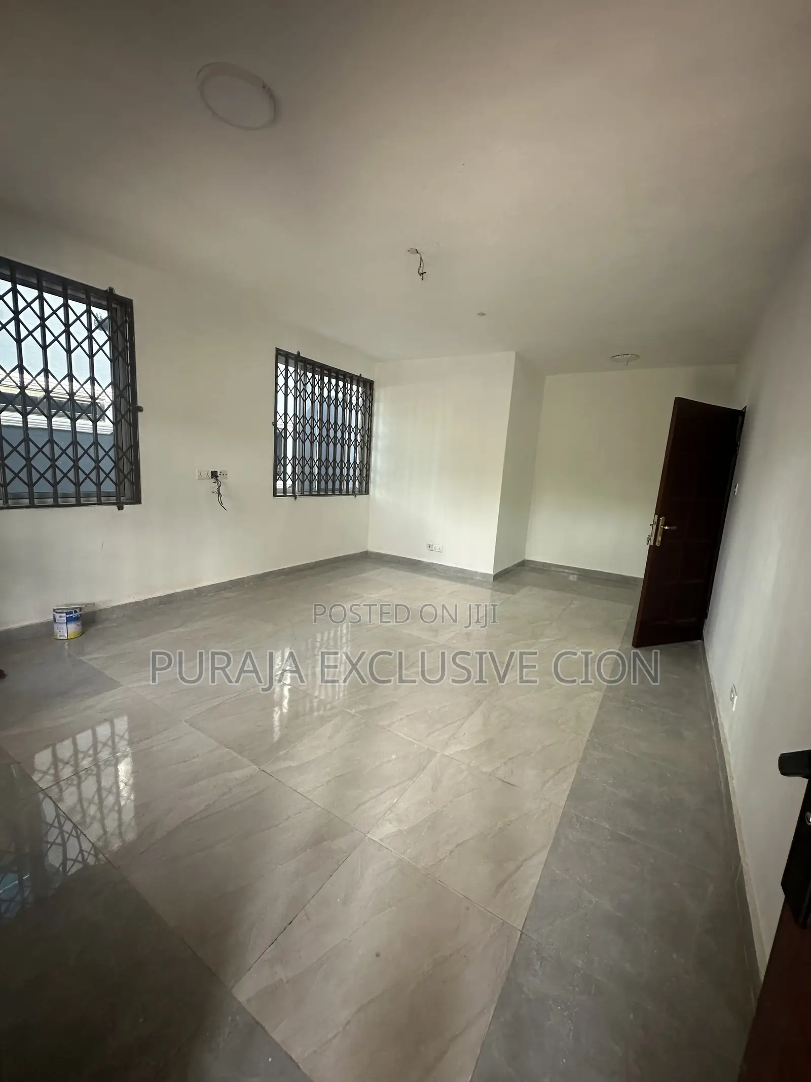 2bdrm Apartment in Weija, Choice, Old Barrier for rent