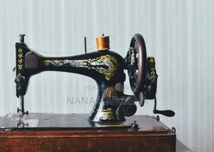 High Quality Butterfly Hand Sewing Machine