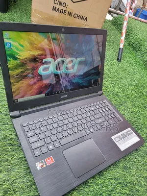 Laptop Acer Aspire 3750ZG 8GB AMD Ryzen 3 HDD 1T