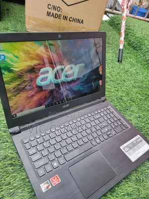 Laptop Acer Aspire 3750ZG 8GB AMD Ryzen 3 HDD 1T
