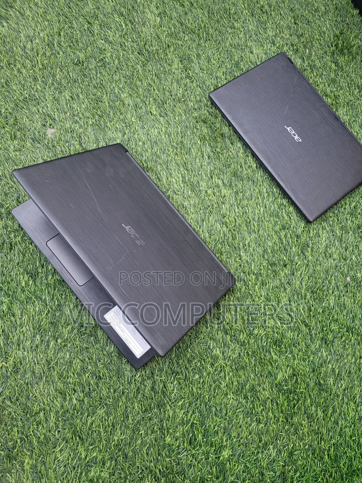 Laptop Acer Aspire 3750ZG 8GB AMD Ryzen 3 HDD 1T