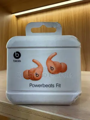 Powerbeats Fit