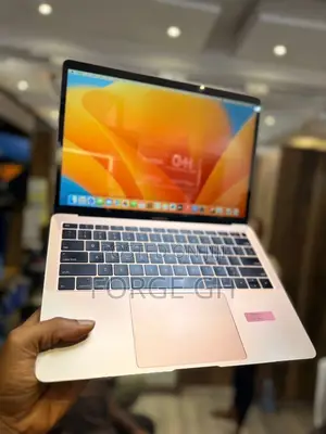 Laptop Apple MacBook Air 2019 8GB Intel Core i5 SSD 128GB