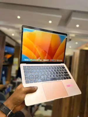Laptop Apple MacBook Air 2019 8GB Intel Core i5 SSD 128GB