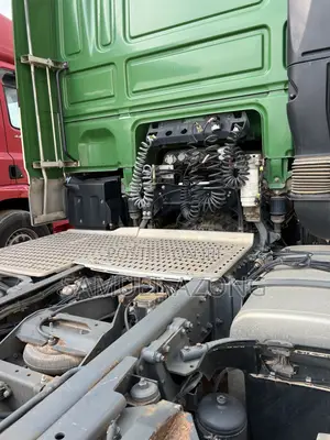 Daf Euro 6 Heads Just Arrived