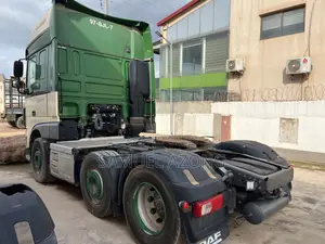 Daf Euro 6 Heads Just Arrived