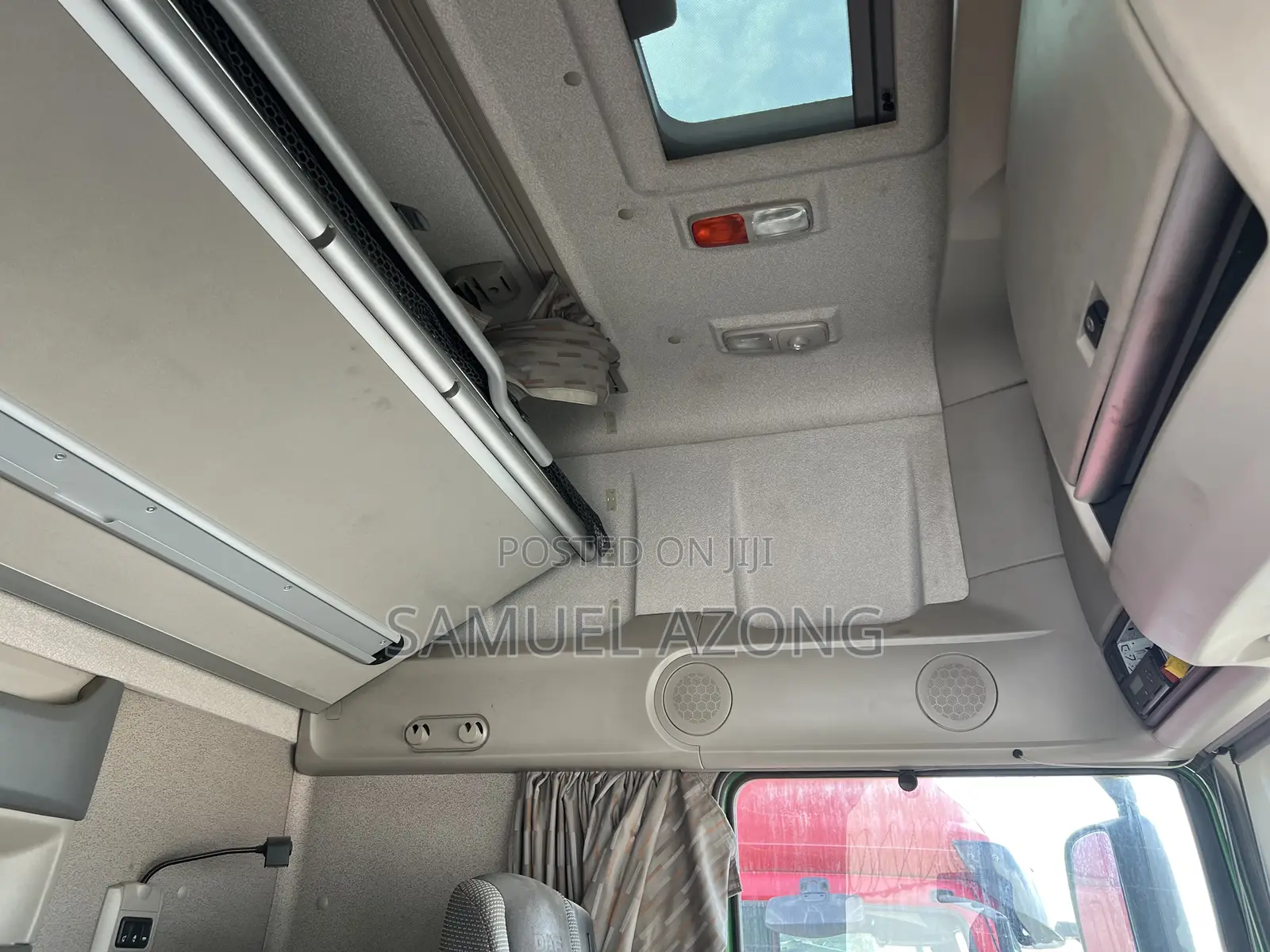 Daf Euro 6 Heads Just Arrived