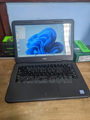 Laptop Dell Latitude 3310 8GB Intel Core i3 SSHD (Hybrid) 256GB