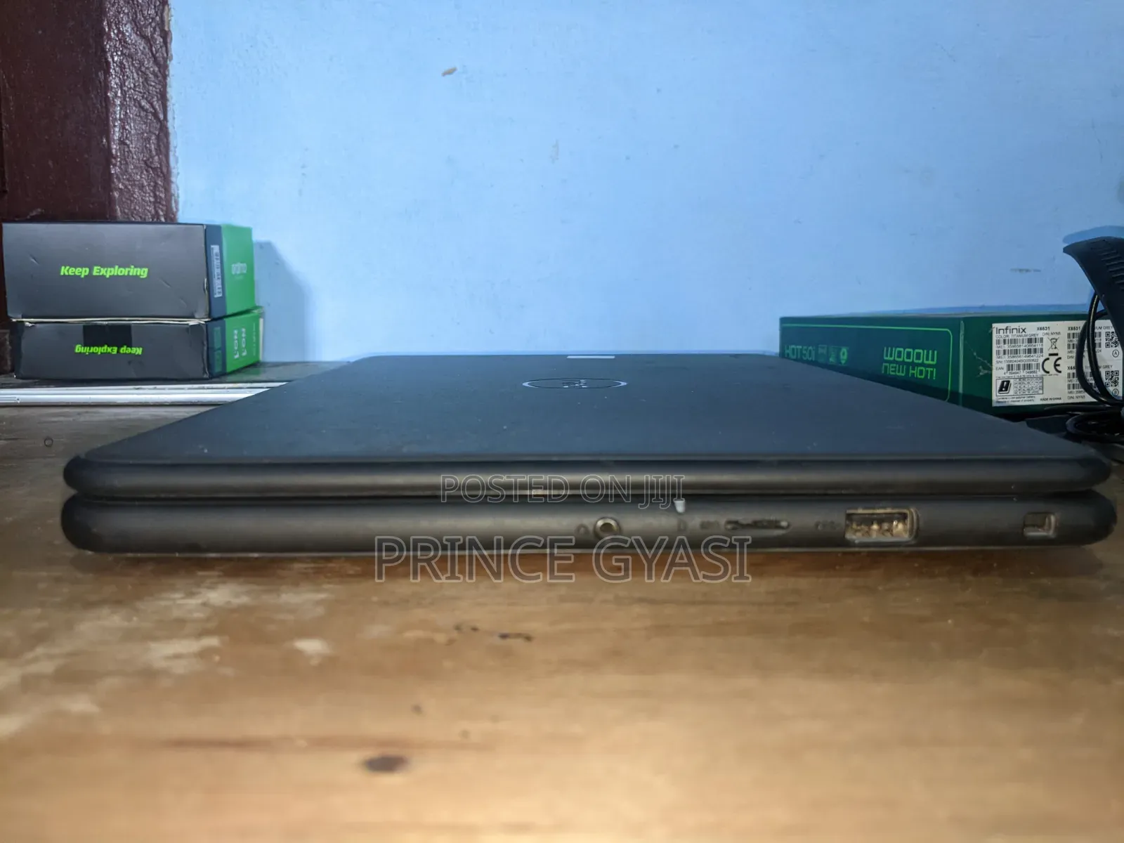 Laptop Dell Latitude 3310 8GB Intel Core i3 SSHD (Hybrid) 256GB