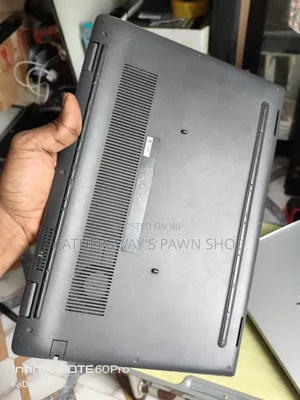 Laptop Dell Latitude 3420 8GB Intel Core i5 SSD 256GB