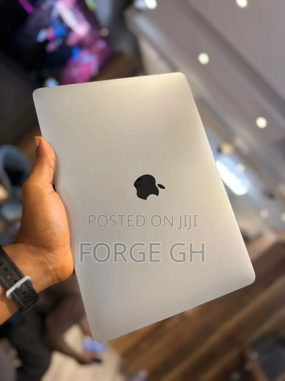 Laptop Apple MacBook Air 2020 8GB Intel Core i3 SSD 256GB