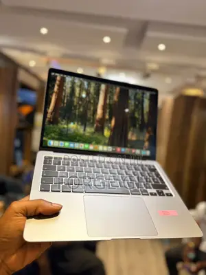 Laptop Apple MacBook Air 2020 8GB Intel Core i3 SSD 256GB