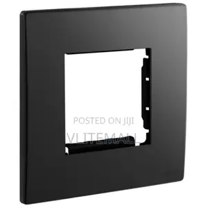 Single Socket Mallia Arteo Mec Adoptor