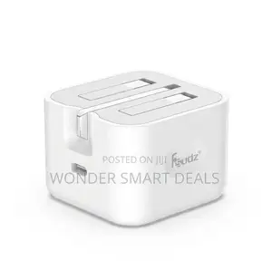 120 Watts iPhone Charger