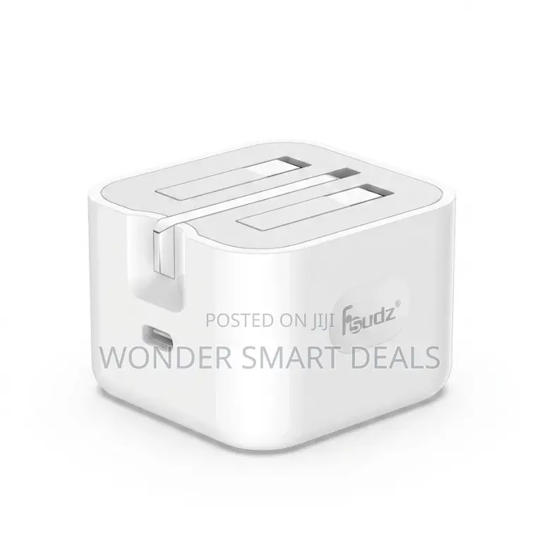 120 Watts iPhone Charger