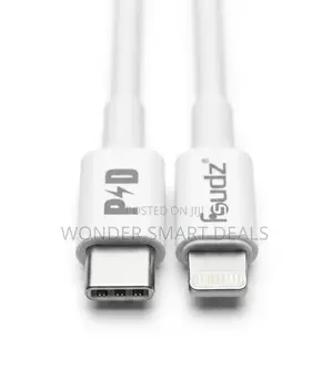 120 Watts iPhone Charger