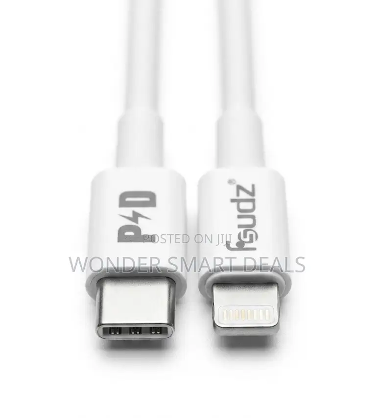 120 Watts iPhone Charger