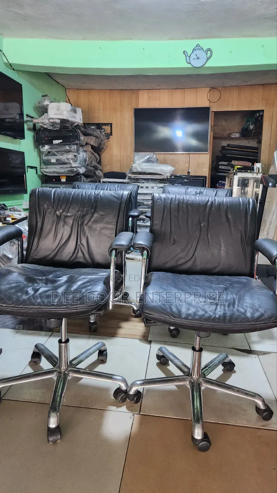 Office Chair