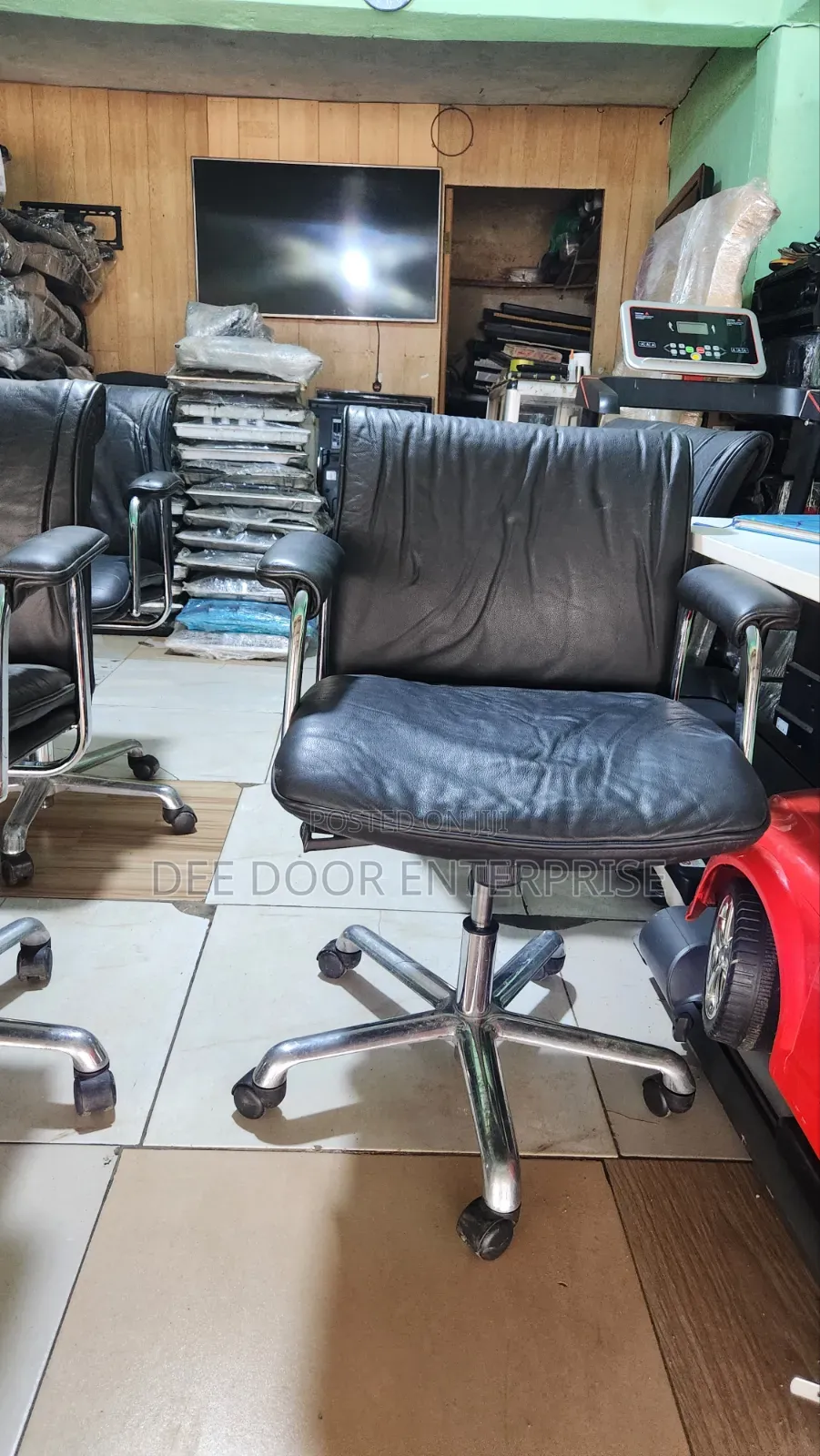 Office Chair