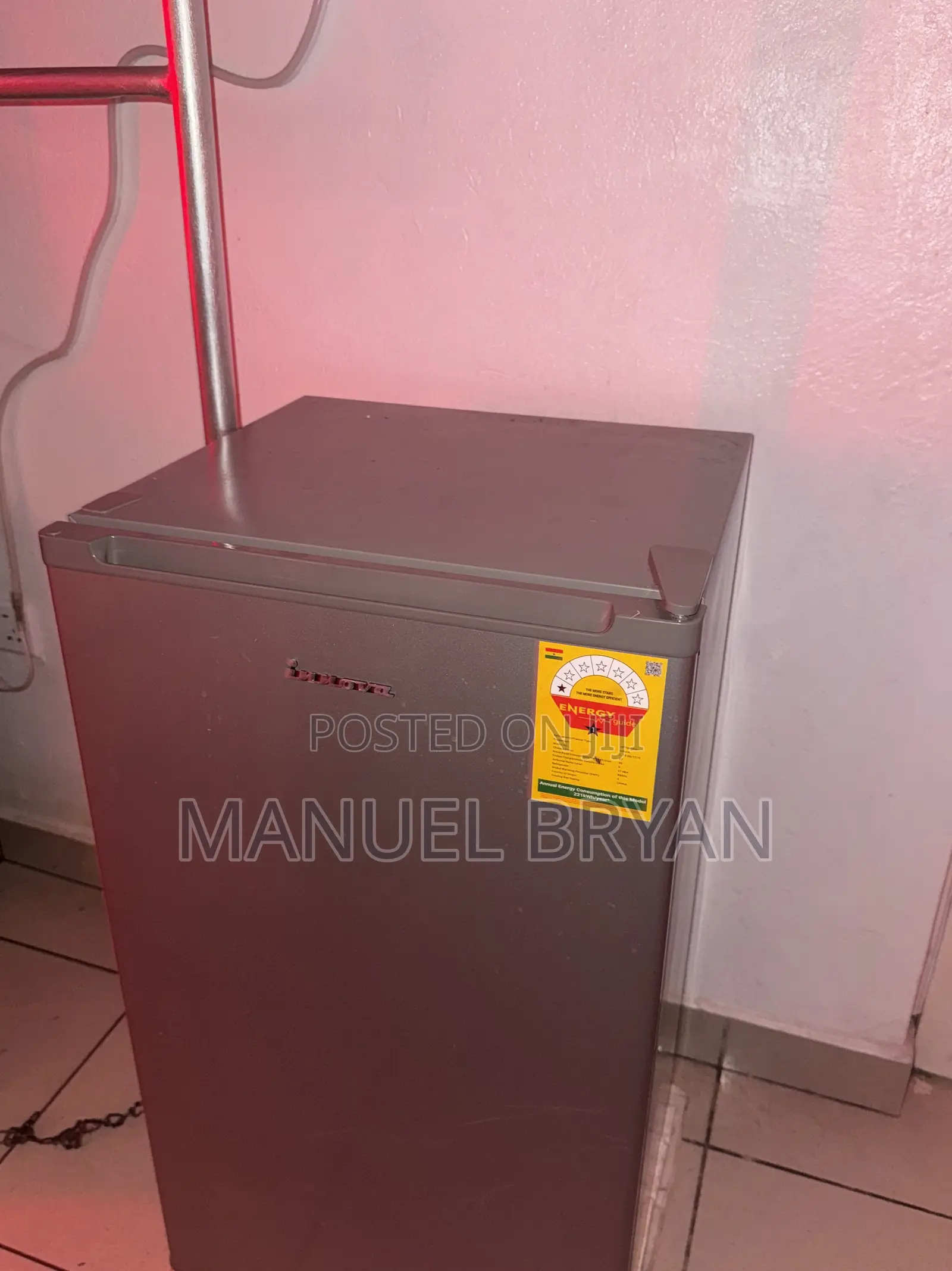 Home Appliances