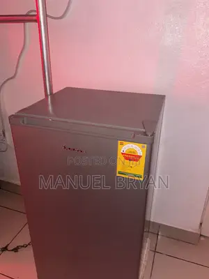 Home Appliances
