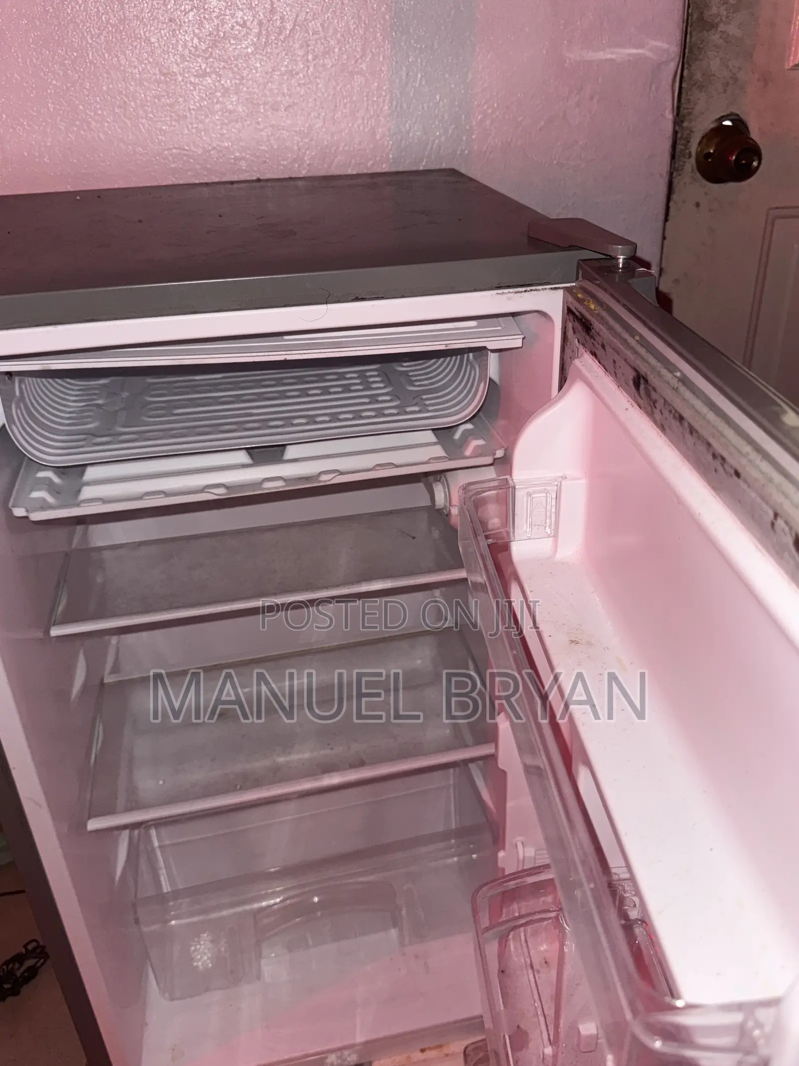 Home Appliances