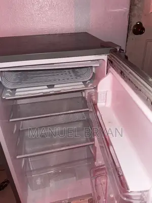 Home Appliances