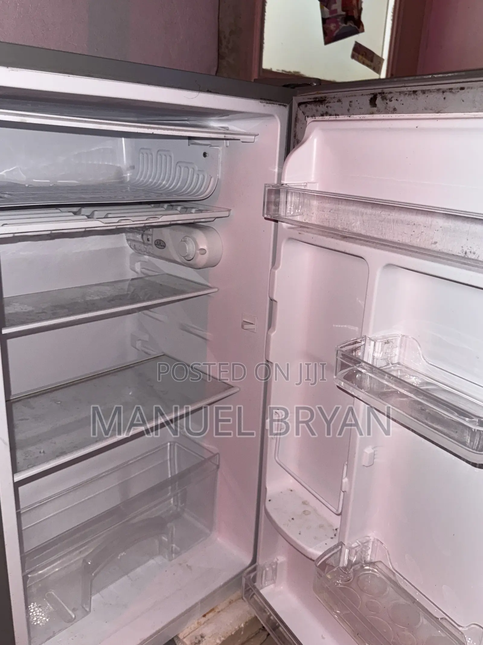 Home Appliances