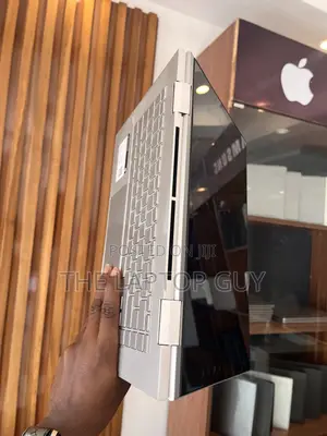 Laptop HP Envy 15 16GB Intel Core i5 SSD 512GB
