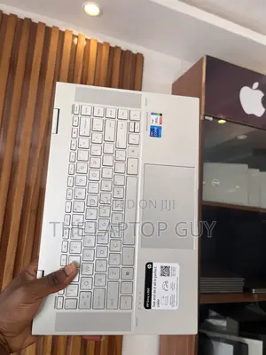 Laptop HP Envy 15 16GB Intel Core i5 SSD 512GB