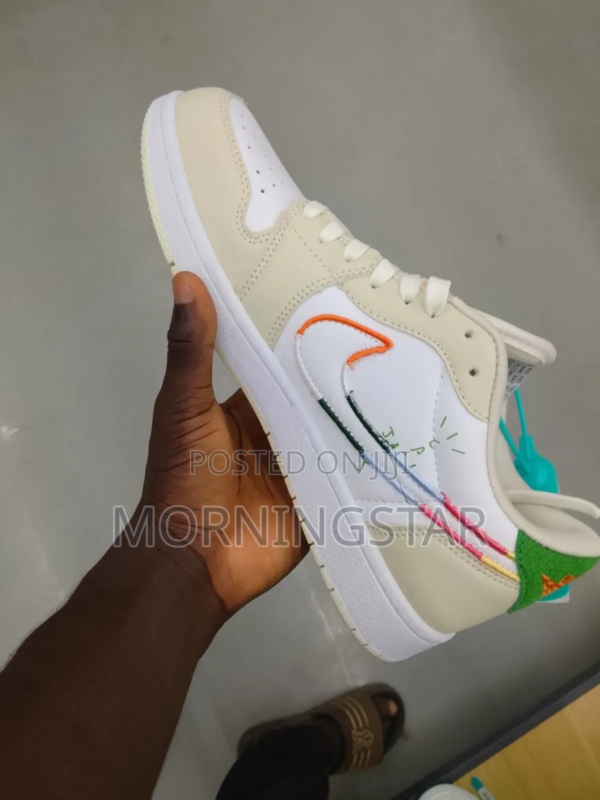 Nike Sneakers