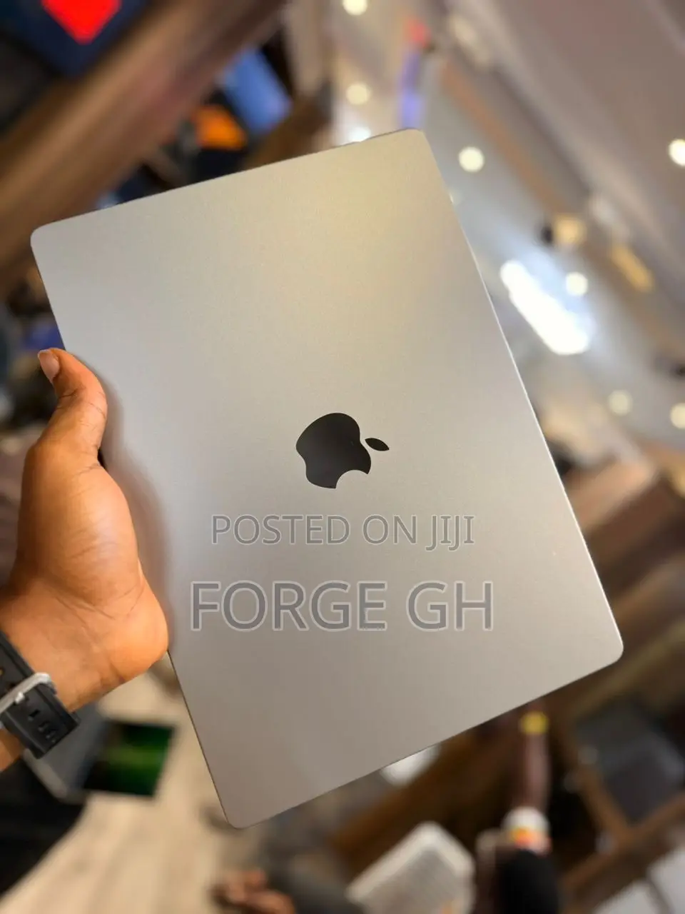 Laptop Apple MacBook Pro 2021 M1 16GB Apple M1 Pro SSD 1T