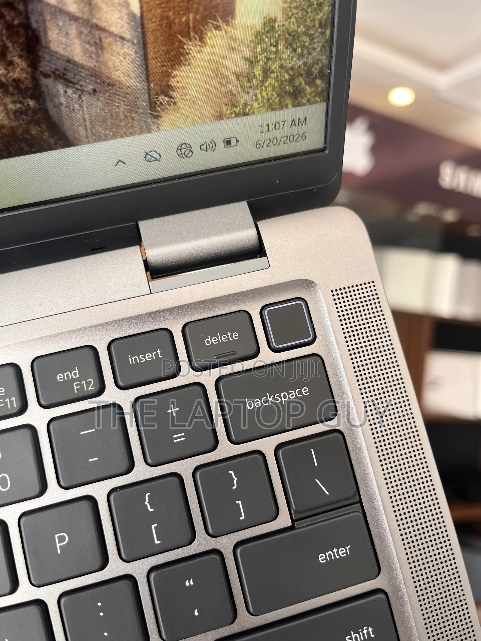 Laptop Dell Latitude 7440 32GB Intel Core i7 SSD 512GB